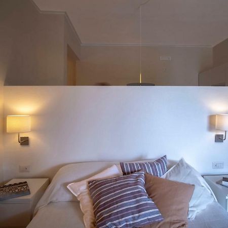 Mamima Studio Lägenhet Sorrento Exteriör bild