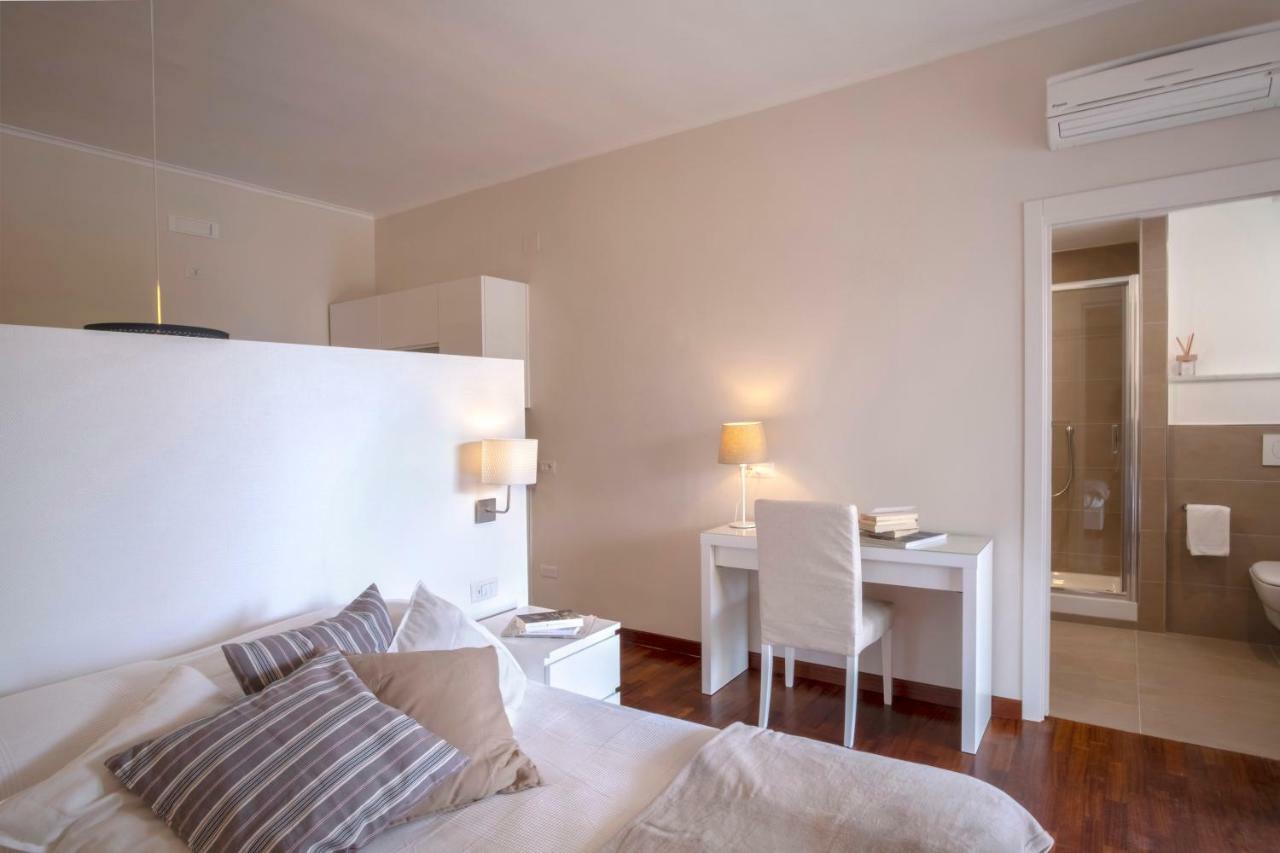 Mamima Studio Lägenhet Sorrento Exteriör bild